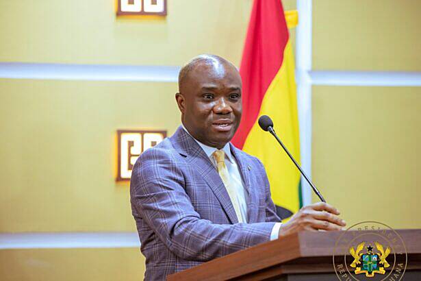Presidency Launches Government Accountability Series to Promote Transparency and Citizen Engagement