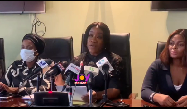 Minority Demands Dismissal of Bisiw and Basintale Over Ablekuma North Violence