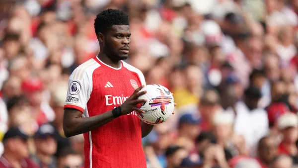 Thomas Partey Denies Rape and Sexual Assault Charges, Vows to Clear His Name