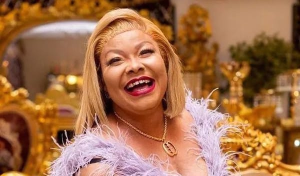 Nana Agradaa Denied Bail as High Court Hears Appeal Against 15-Year Jail Term
