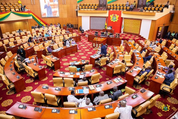Minority Calls for Immediate Reversal of Mahama’s Ban on State Land Transactions