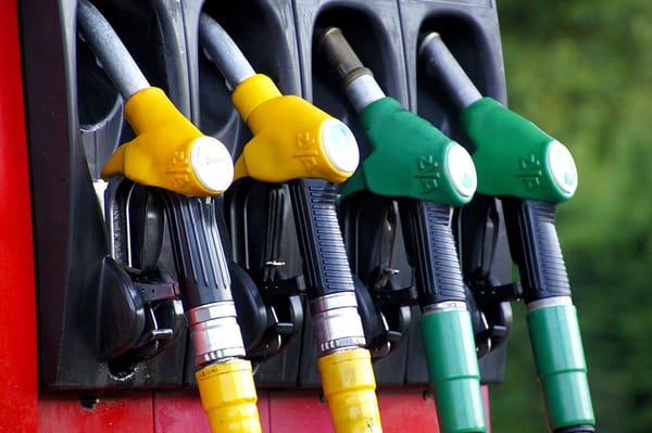 GRA to Begin Implementation of GHC1 Fuel Levy on July 16