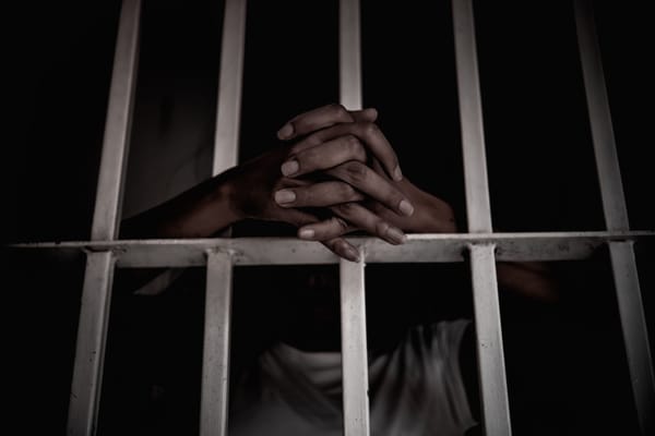 Nigerian Man Sentenced to 12 Months for Ghanaian Passport Fraud