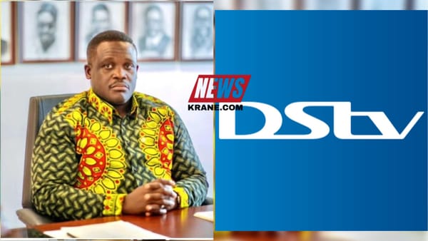 Government Gives DSTV Ultimatum to Reduce Prices or Face Licence Suspension