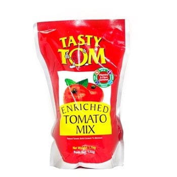 FDA Suspends Tasty Tom Production, Recalls Canned Products Over Safety Concerns