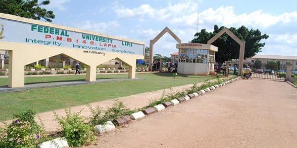 Over 30 Students Raped, Several Injured in Hostel Attacks at Nasarawa University