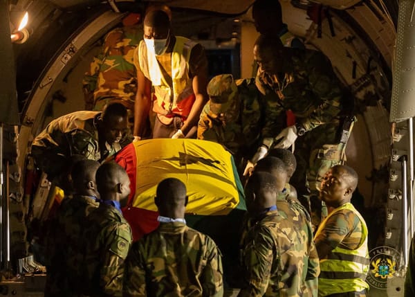BPS Calls for Independent Investigation into Deadly Military Helicopter Crash