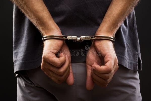 From Altar to Arrest: Man Confesses to Murdering Girlfriend During Prayer
