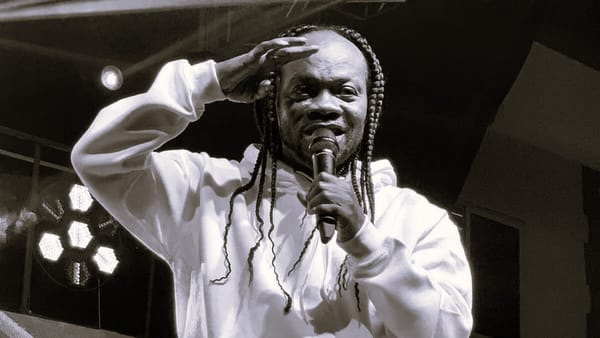 Family Announces One-Week Observation for Daddy Lumba on August 30 in Accra