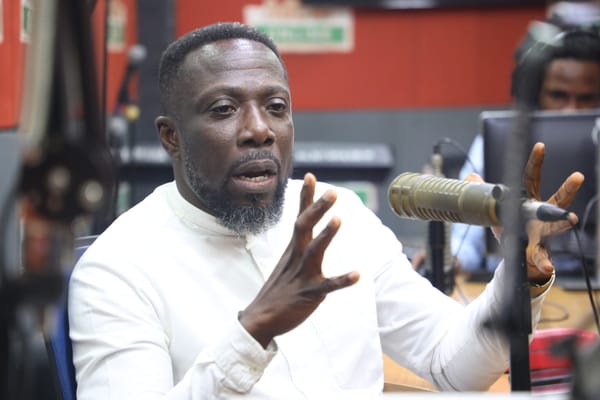 Mr. Beautiful Sworn in as Member of Creative Arts Agency Governing Board