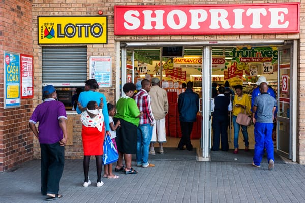 Shoprite Exits Ghana and Malawi as Part of Africa