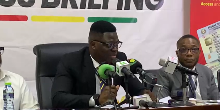 NIA Warns: Ghanaians Vouching for Foreigners to Face Prosecution