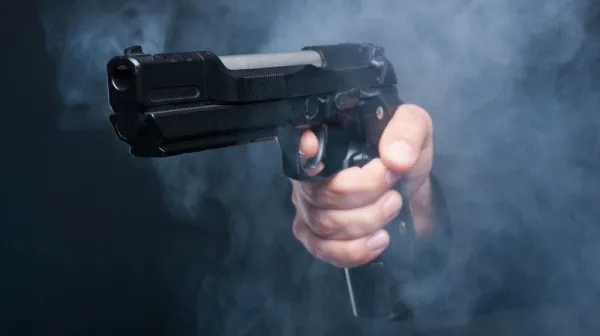 Assin North Woman Shot by Husband Over Suspected Infidelity
